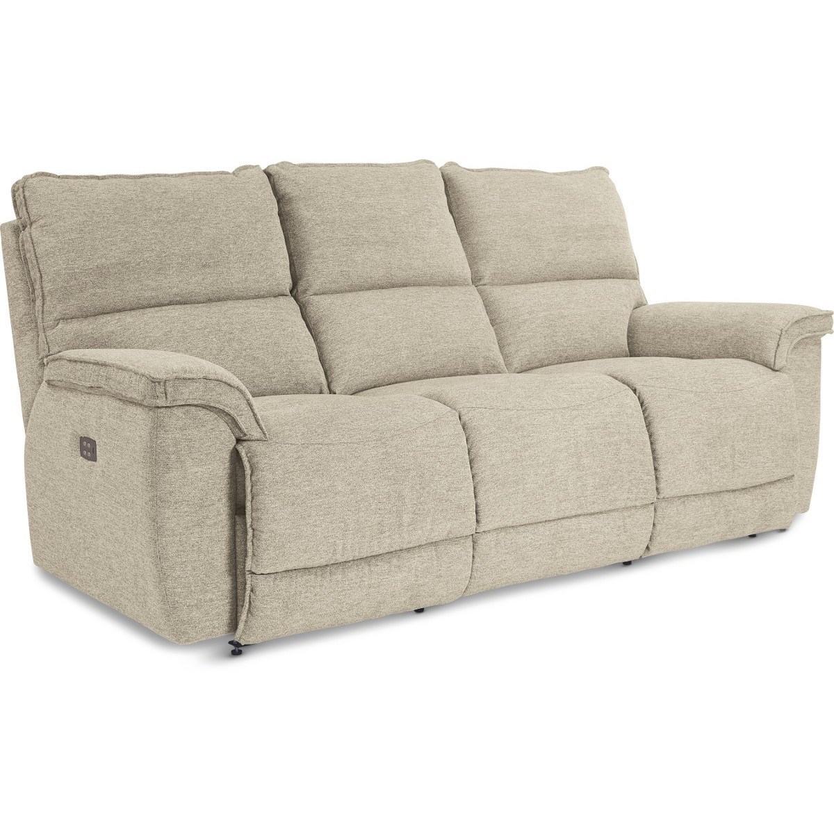 Lazyboy norris recliner best sale